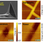 Sina’s research published in Applied Physics Letters